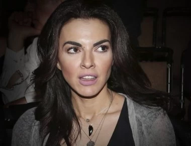 Η φωτογραφία της Μαρίας Σολωμού με μαγιό που έριξε το Instagram (φωτο)